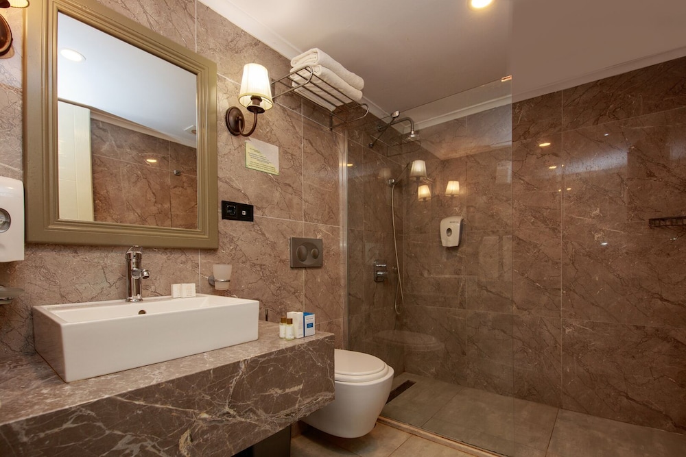 Meri Hotel Oludeniz 68/68