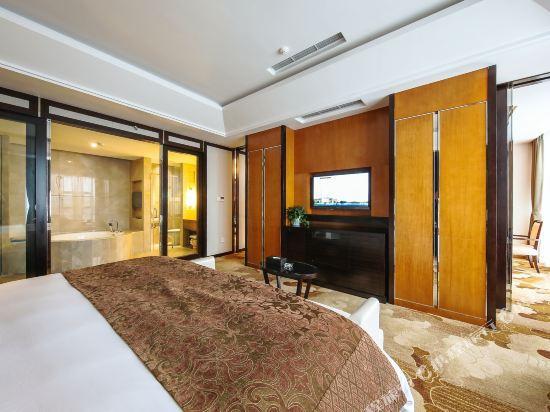 Hongyang Linglu Hotel 14/21
