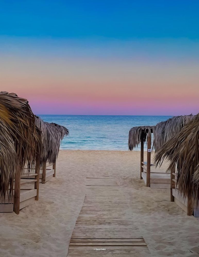 Dome Beach Marina Hotel and Resort 40/46