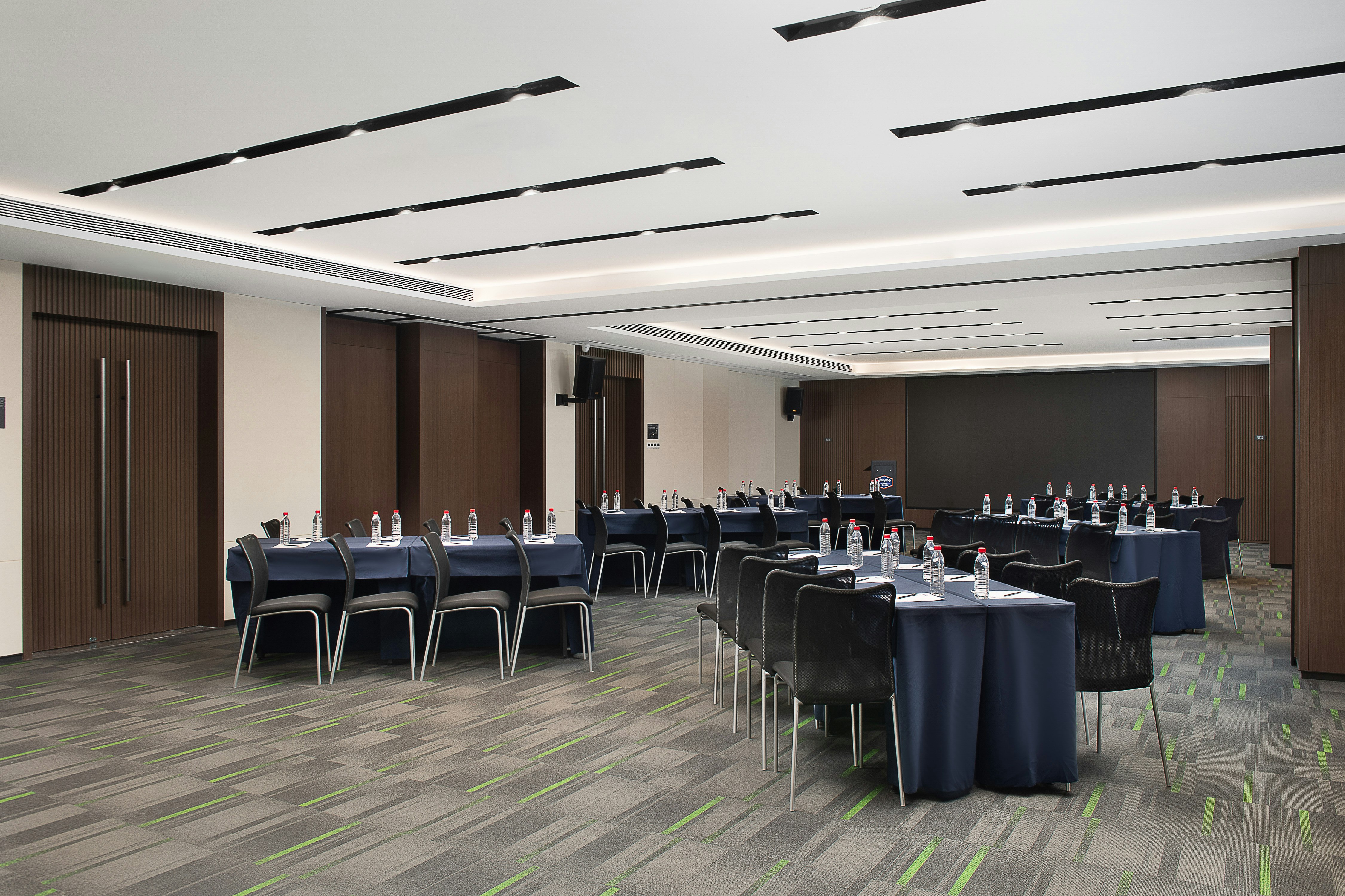 Hampton By Hilton Guangzhou Railway Station 49/61