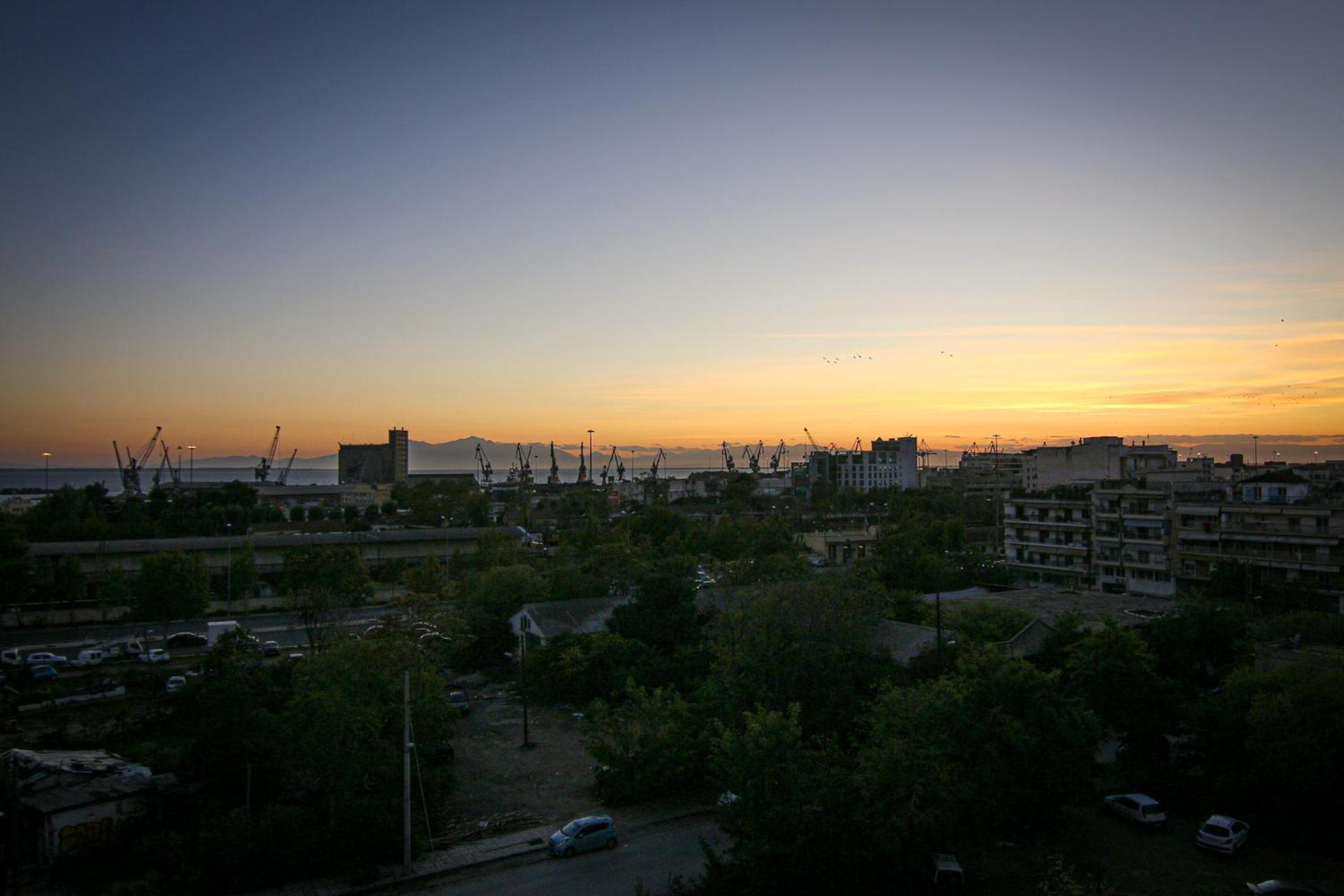 La Place De La Gare Suite 16/19