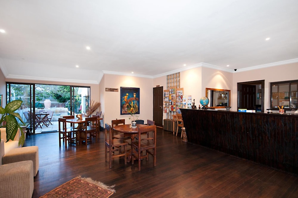 Africa Beach B&B 19/31