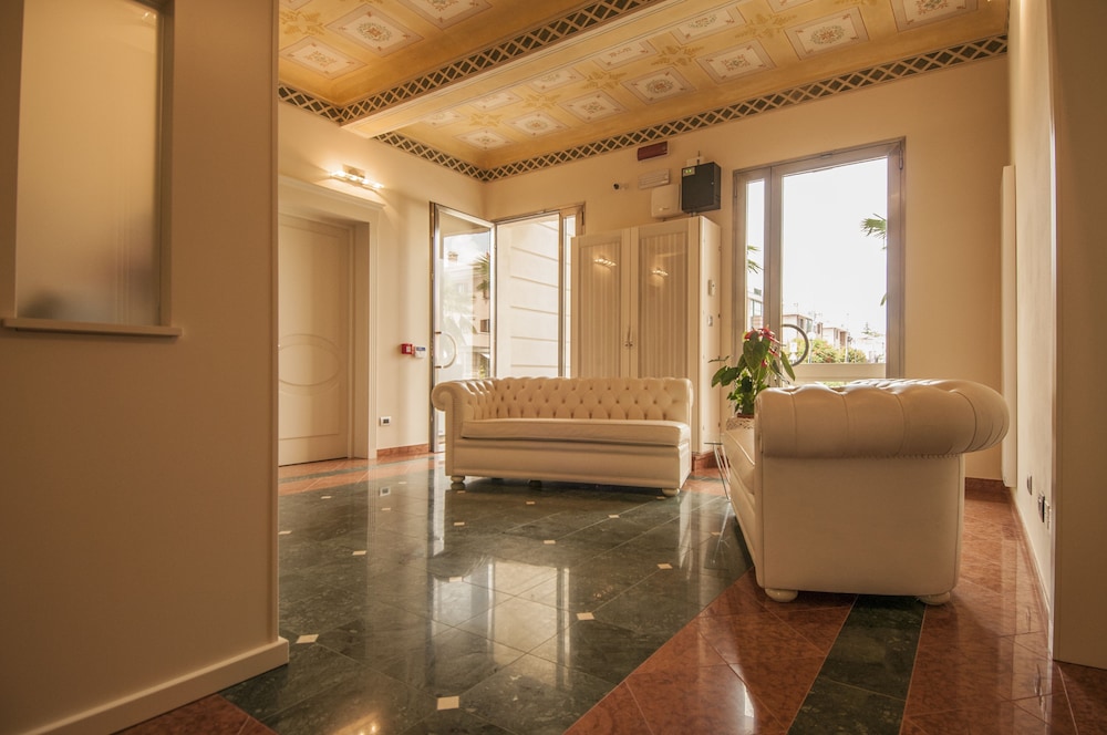 Hotel Villa Maranello 4/27