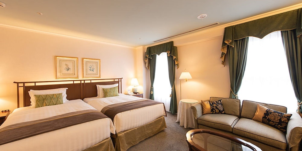 STANDARD, TWIN BEDS