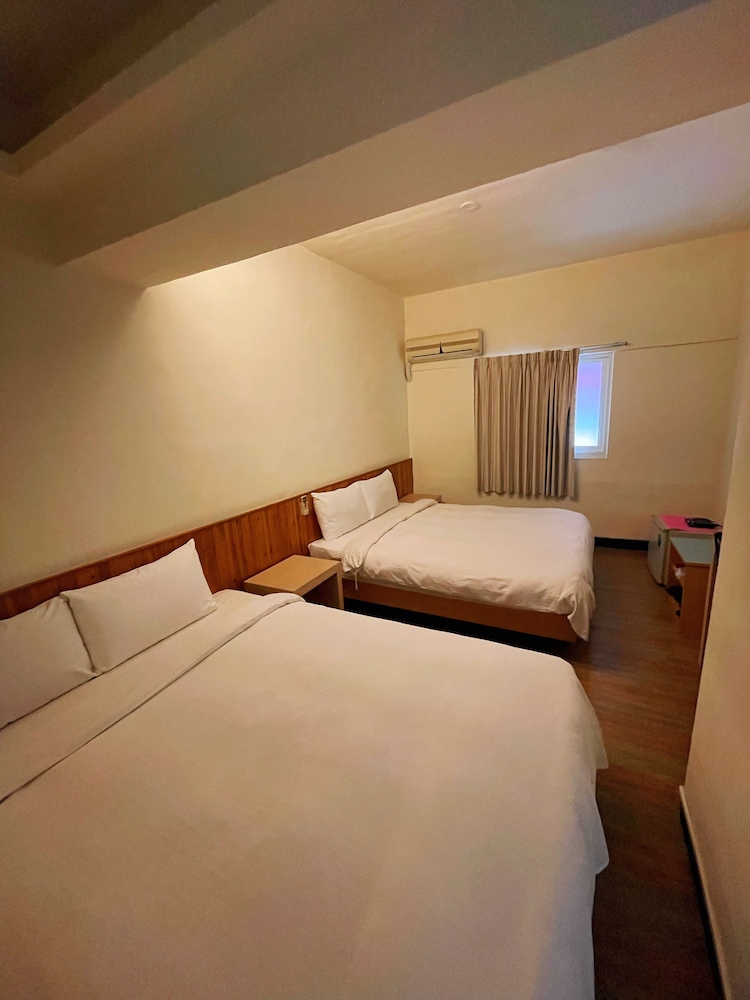 Hwa Hong Hotel 15/50