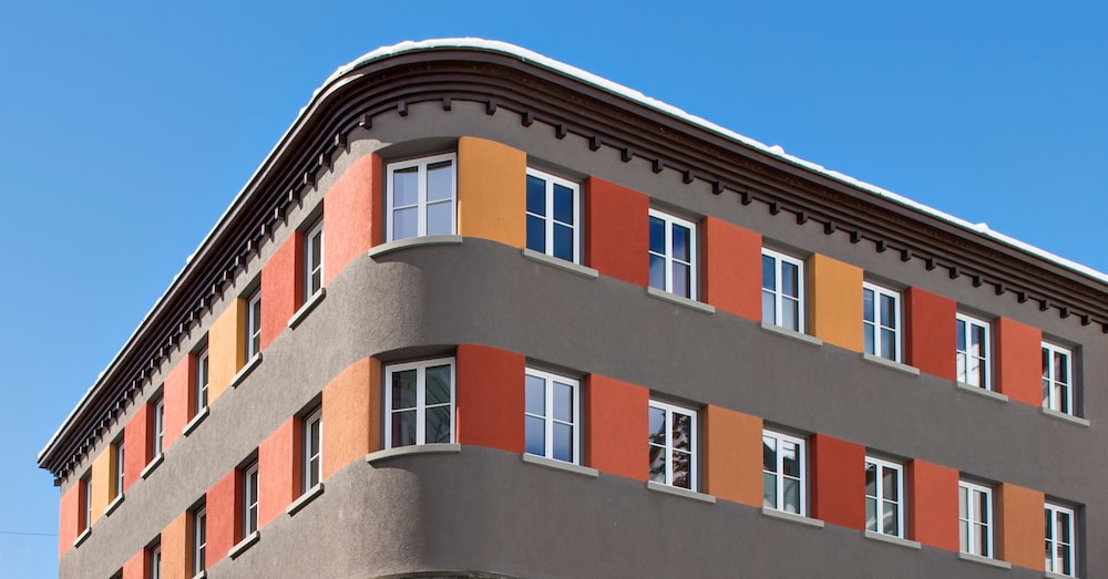 Hotel Donatz 49/57