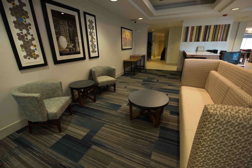 Holiday Inn Express Hotel Suites West Coxsackie 45/57