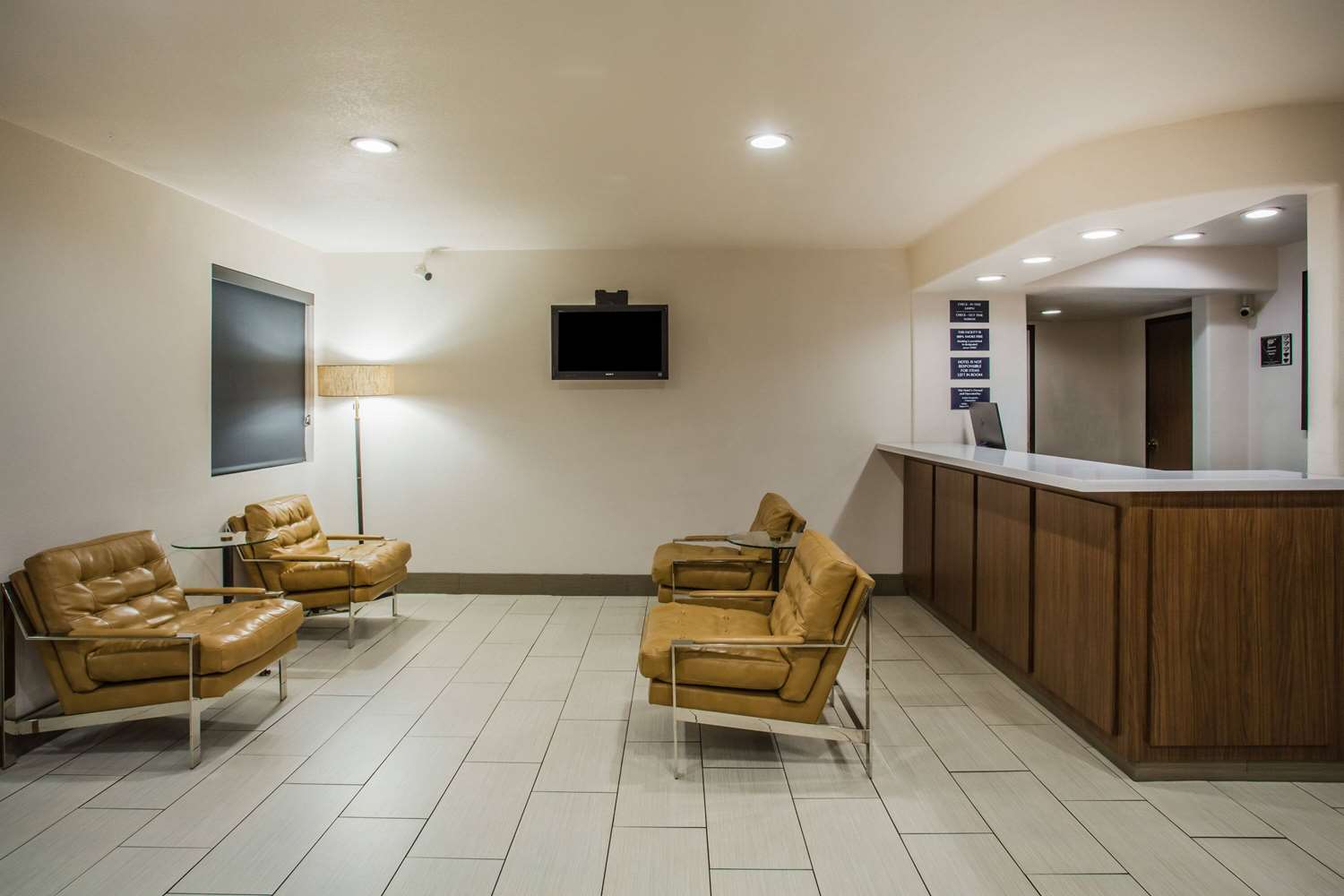 Super 8 by Wyndham Flagstaff 20/34