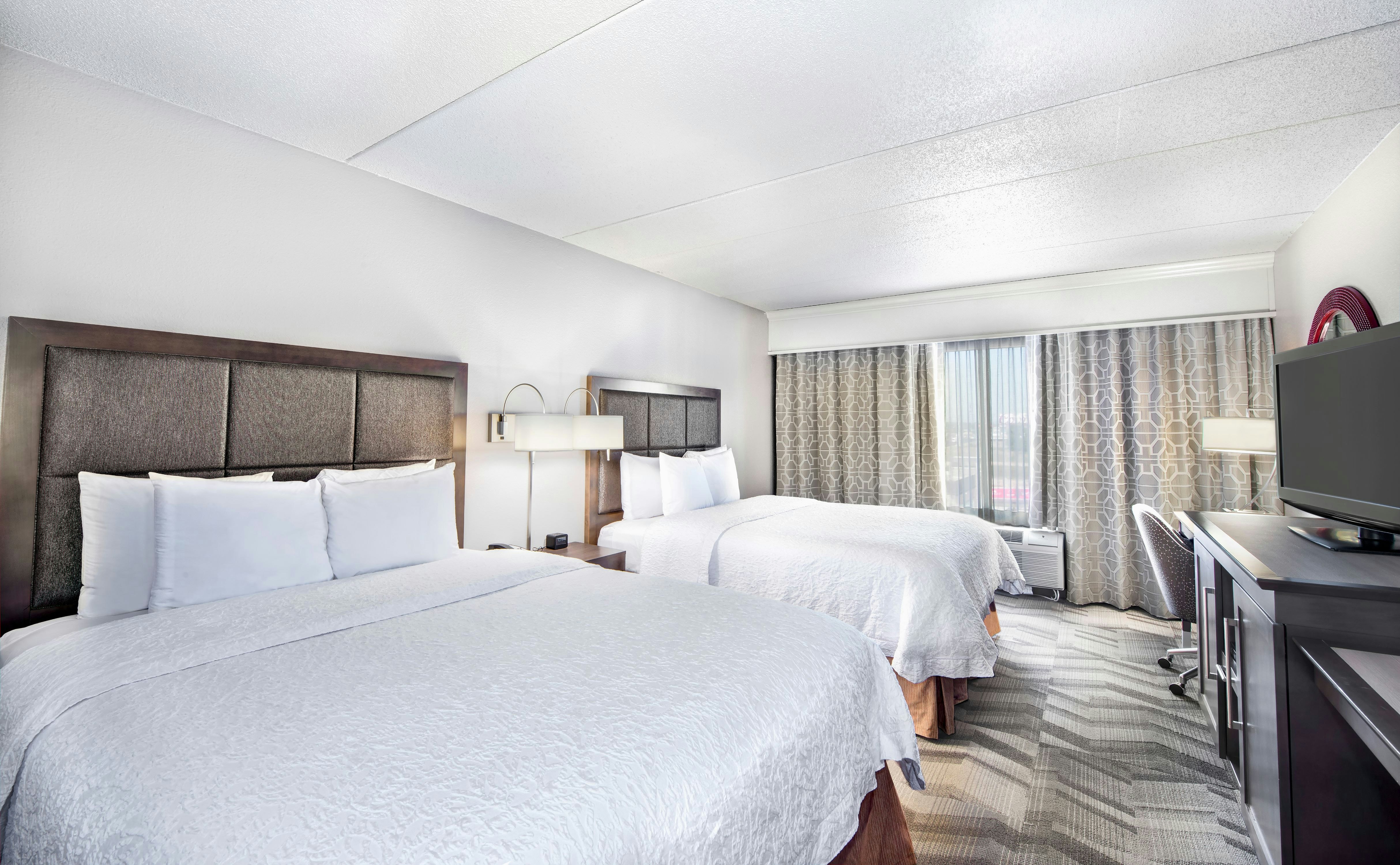 Hampton Inn And Suites Atlanta Galleria 25/67