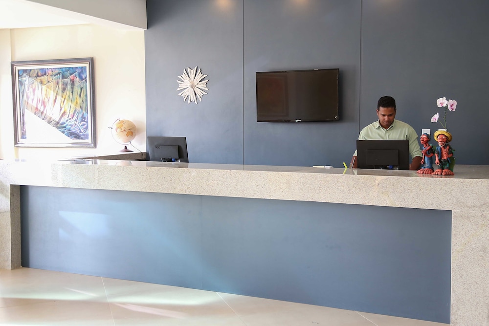 Real Praia Hotel 5/40