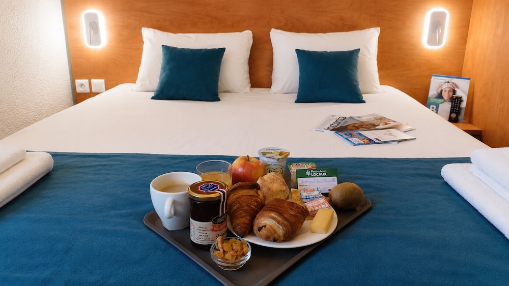 BEST HOTEL CAEN CITIS 37/51