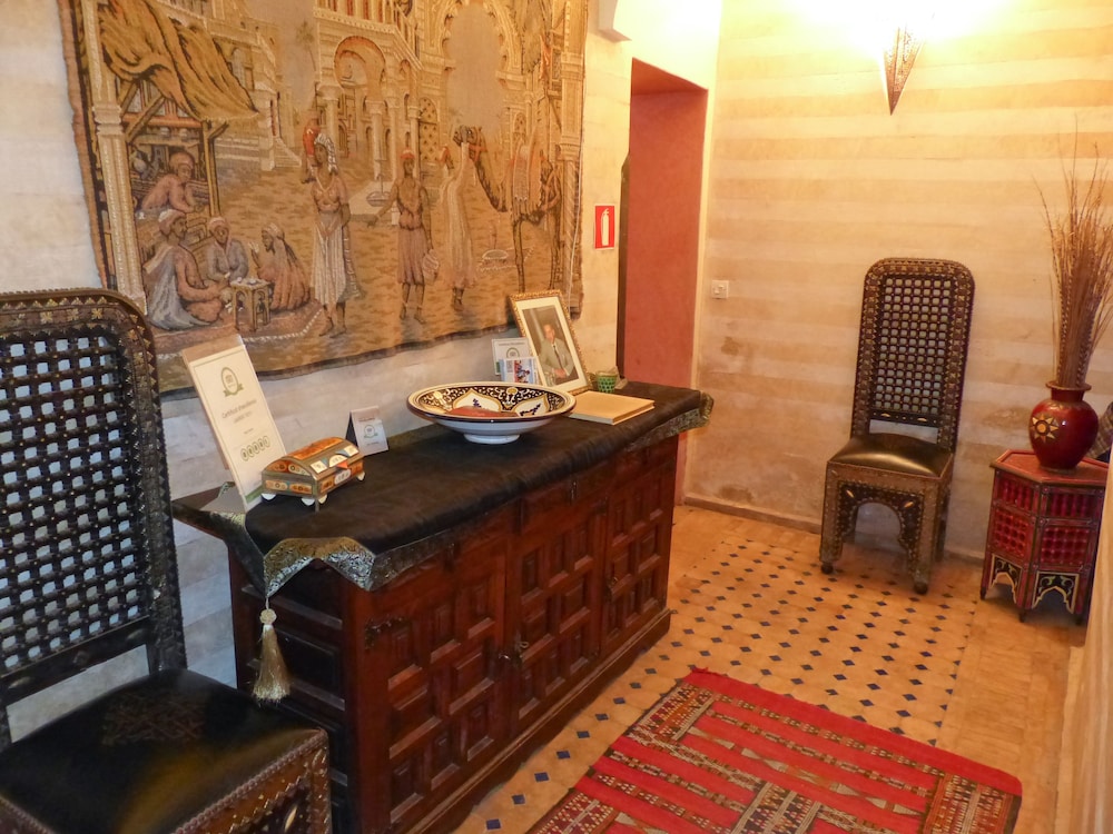Riad Jonan 29/65