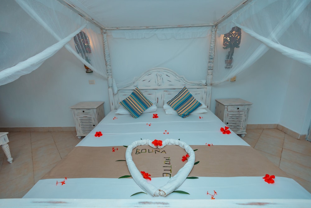 Ora Resort Twiga Beach 21/41