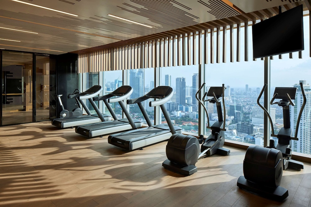 Park Hyatt Jakarta 37/70