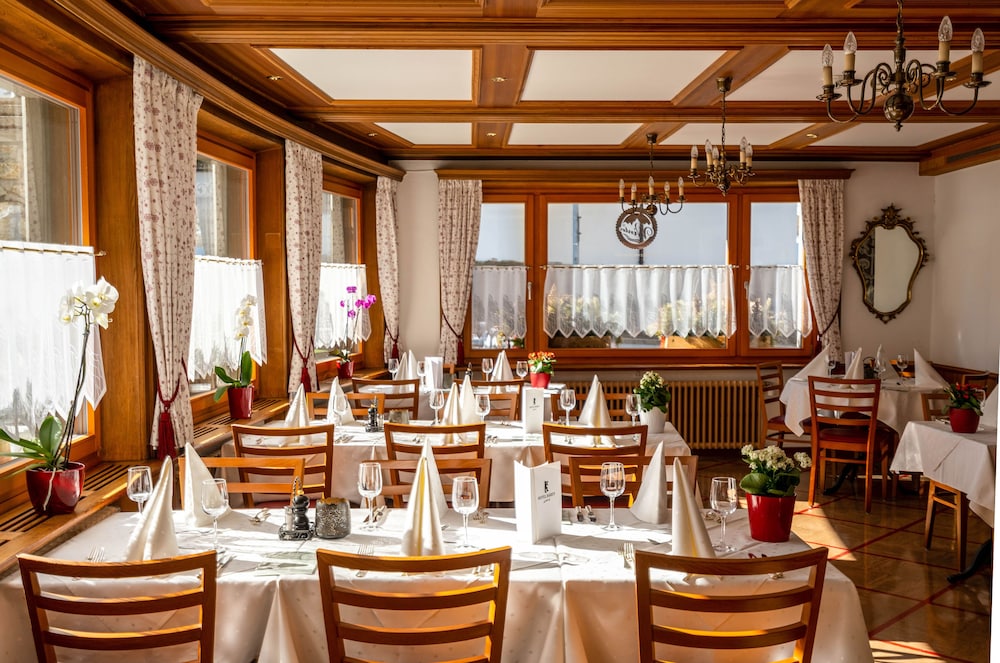 Hotel Baren 32/47