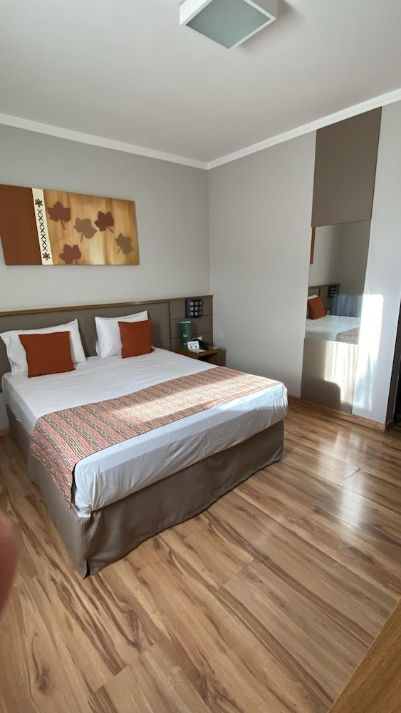 Class Hotel Alfenas 13/50