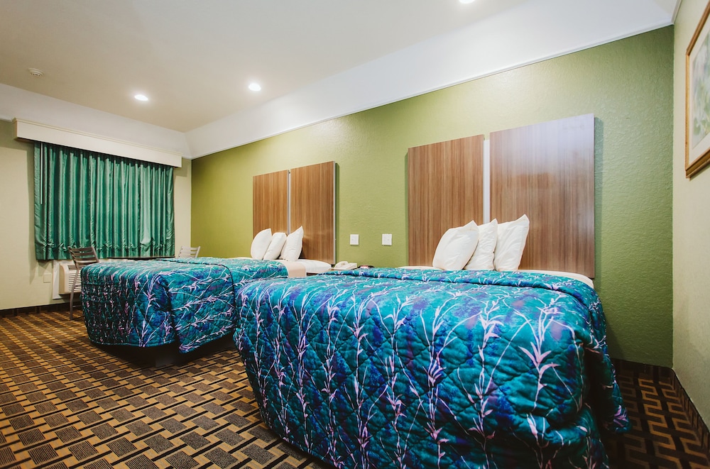 Hotel Bliss Kemah Boardwalk 37/68