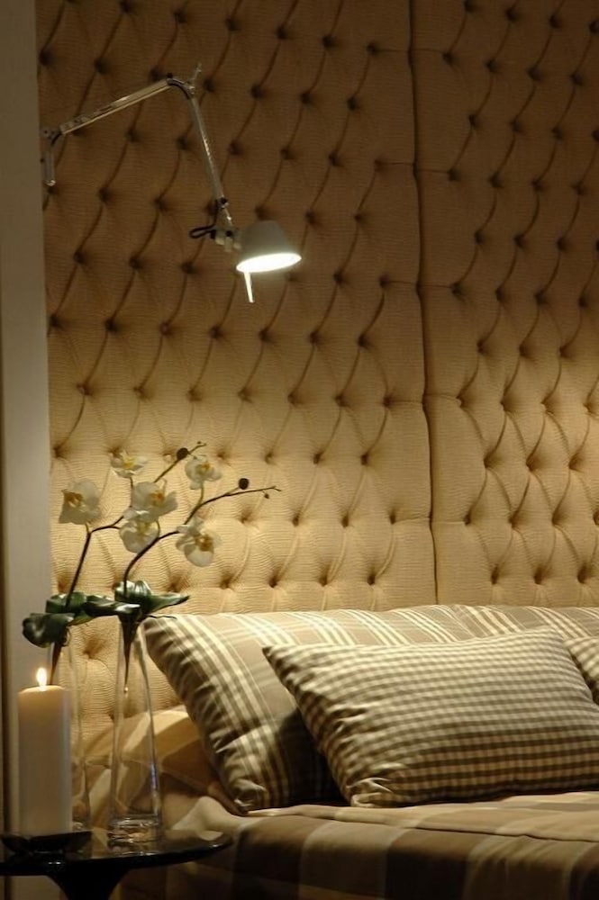 Andromeda Boutique Hotel 16/29