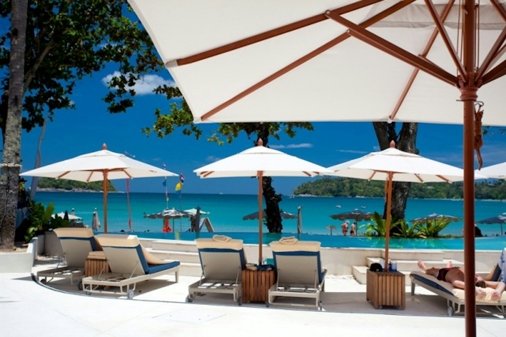 The Boathouse Phuket 41/41