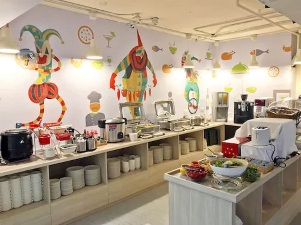 Mini Hotels (Taichung Station Branch) 26/49
