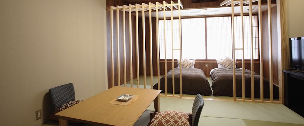 Takamiya Ryokan Bettei KUON (ex KUON) 48/54
