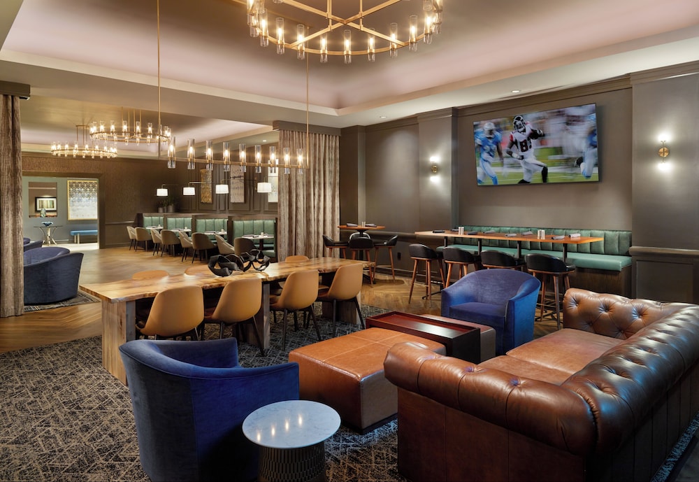 Georgia Tech Hotel and Conference Center 42/73