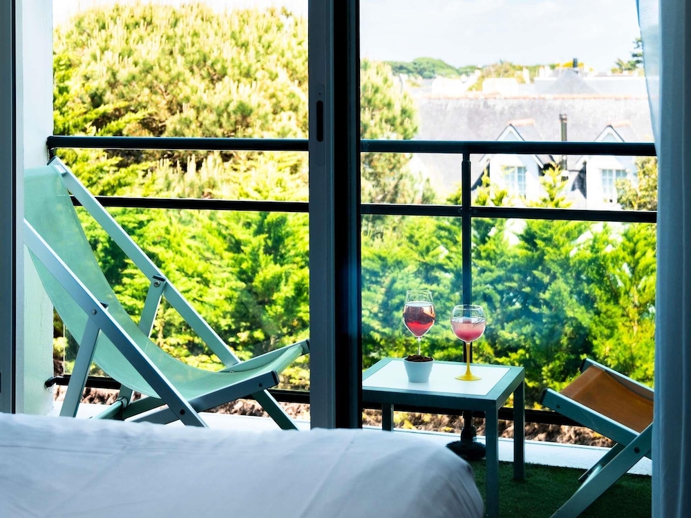 Ibis Styles Quiberon Centre 43/72