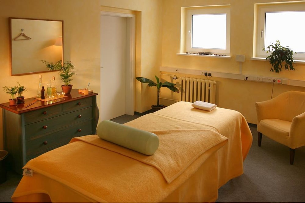 Werrapark Resort Hotel Frankenblick 26/64