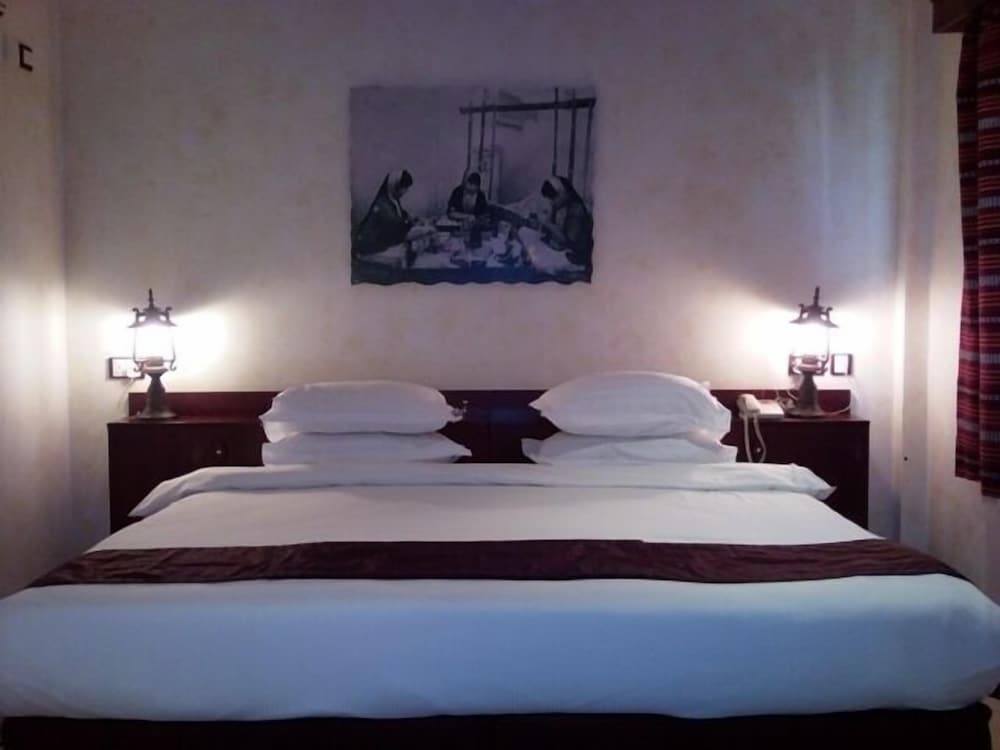 Al Liwan Suites Doha 26/67