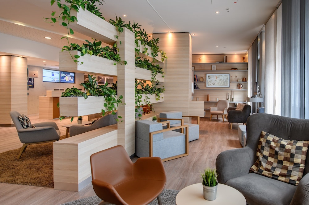 Novotel Frankfurt City 44/73