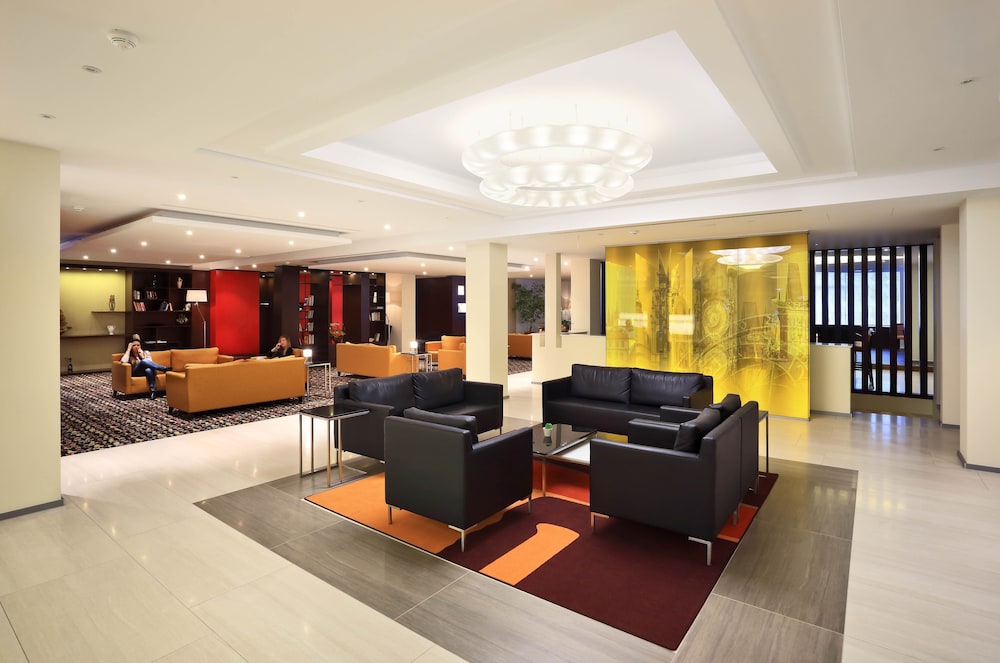 Hotel Duo 46/80