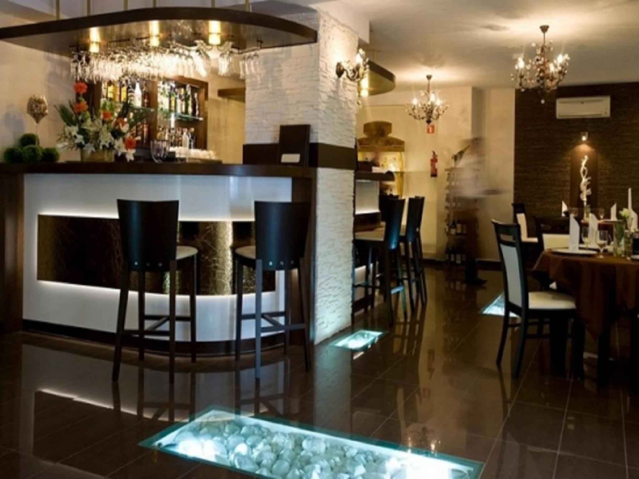 Hotel Constancja 29/37