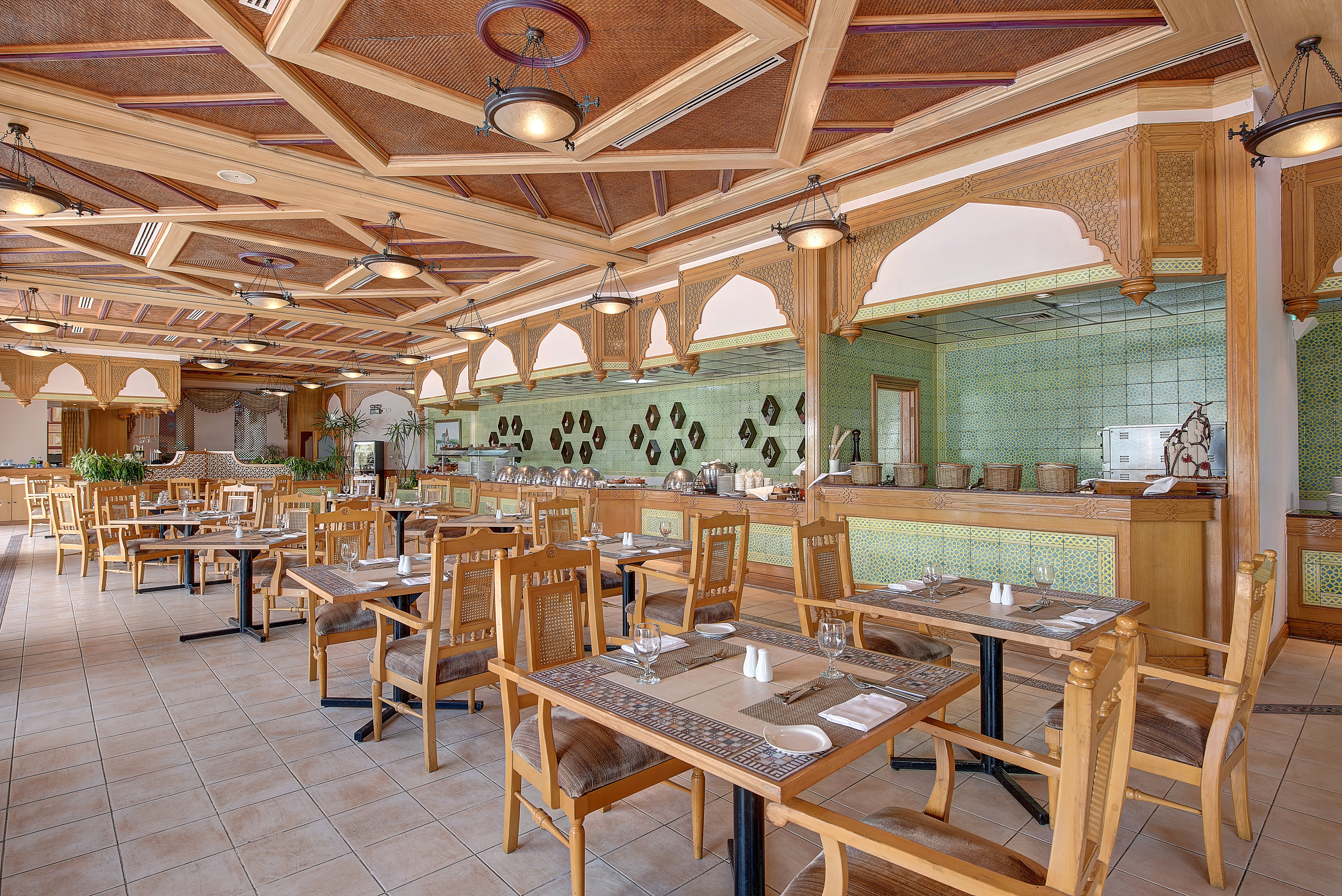 Crowne Plaza Resort Salalah 58/82