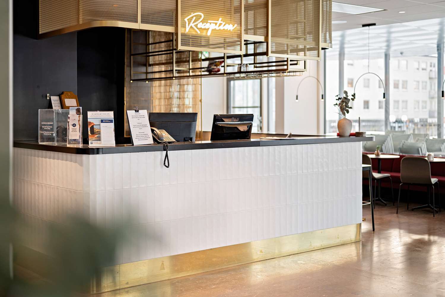 Best Western Hotel Tranas Statt 3/19