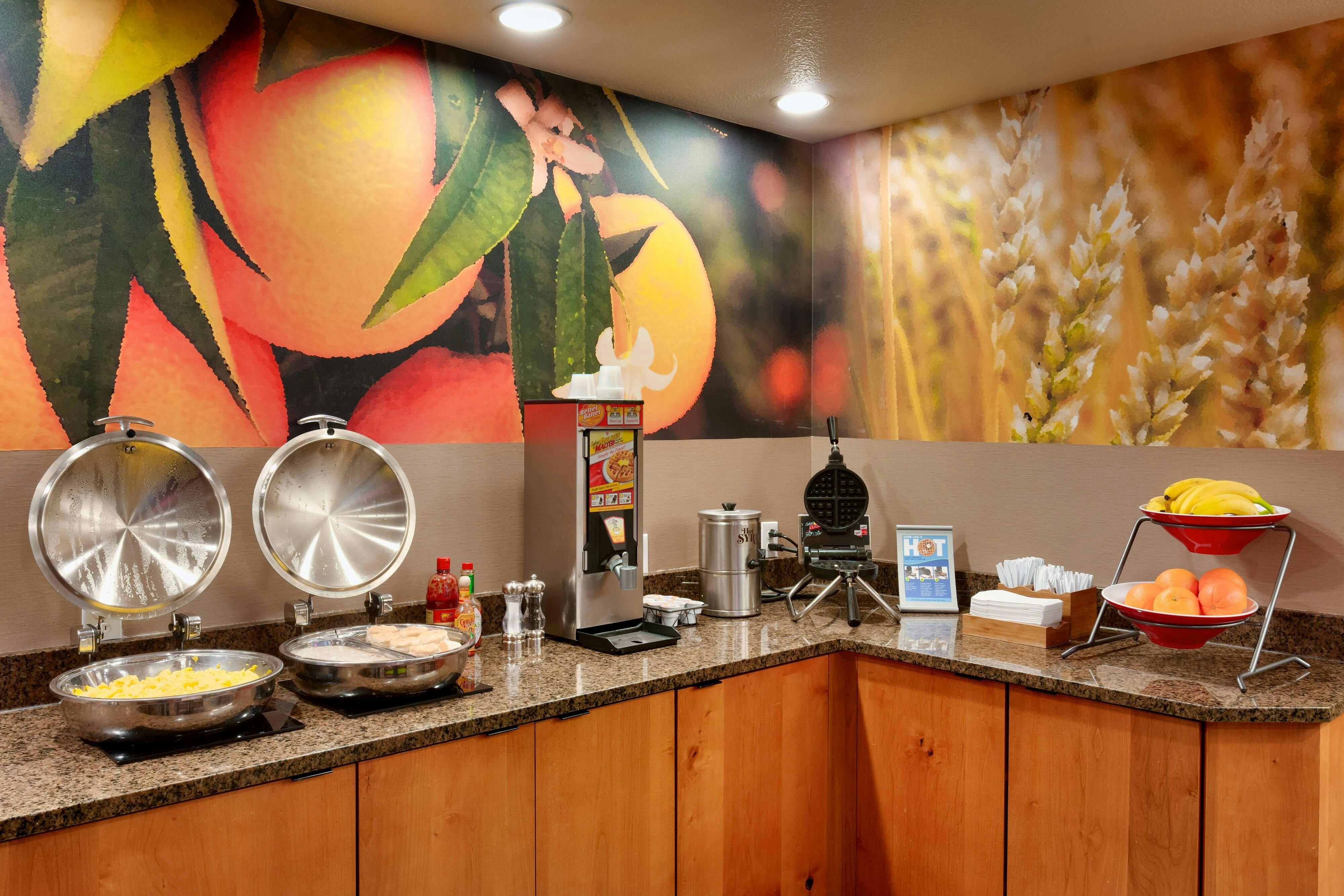 Fairfield Inn Salt Lake City Draper 4/9