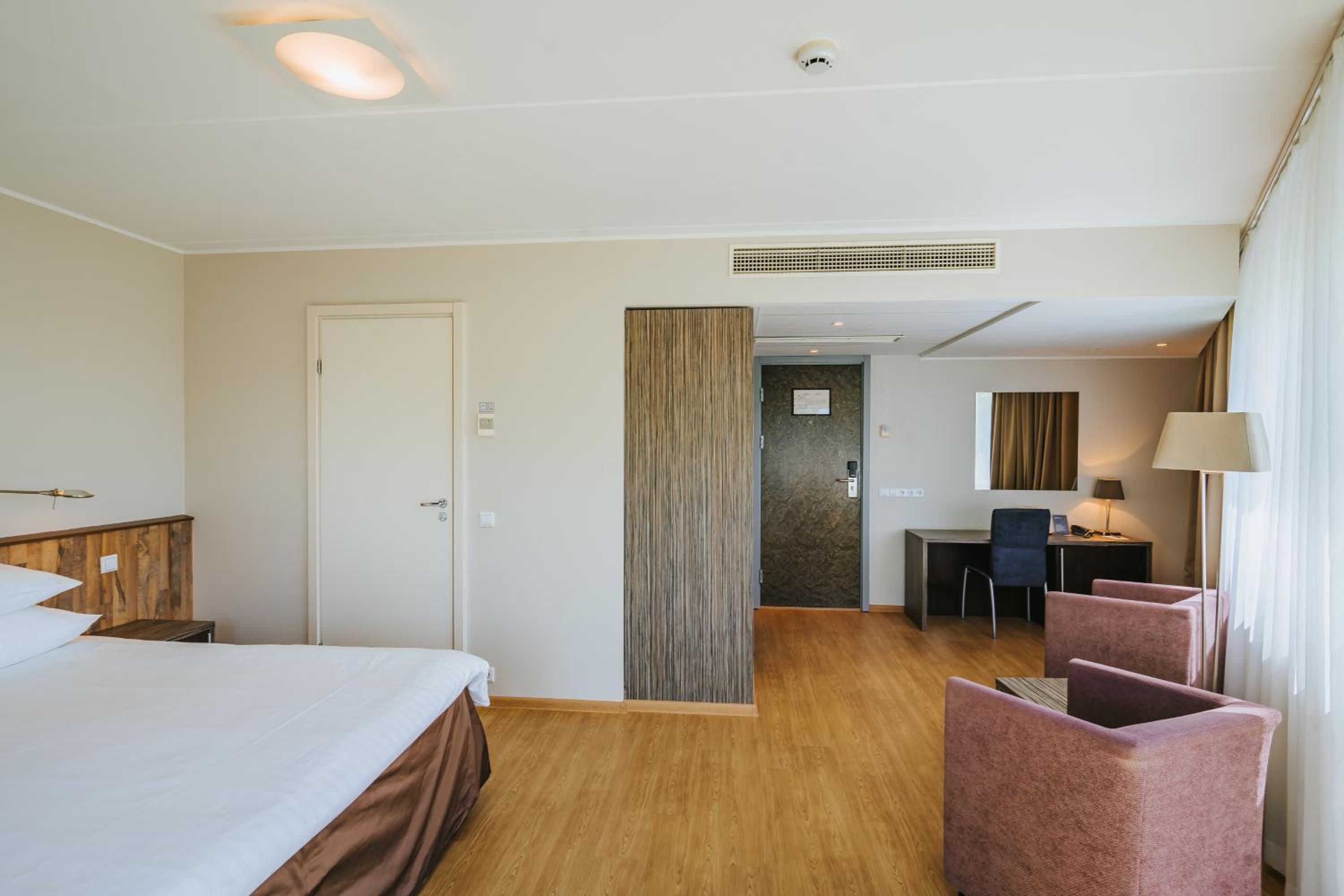 Hestia Hotel Strand 23/89