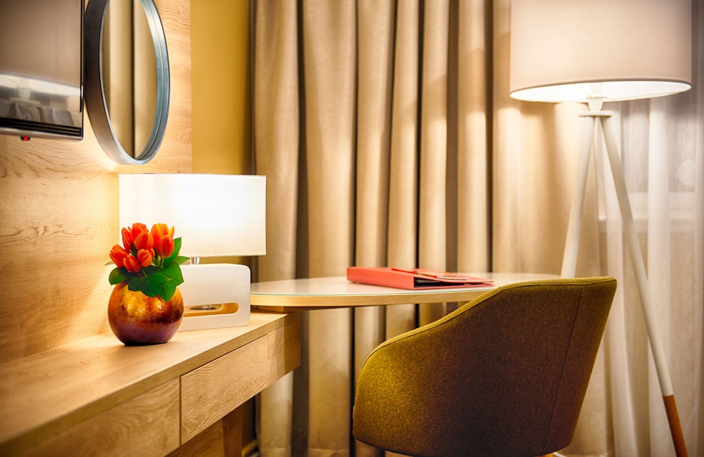 Leonardo Royal Hotel Edinburgh Haymarket 27/45