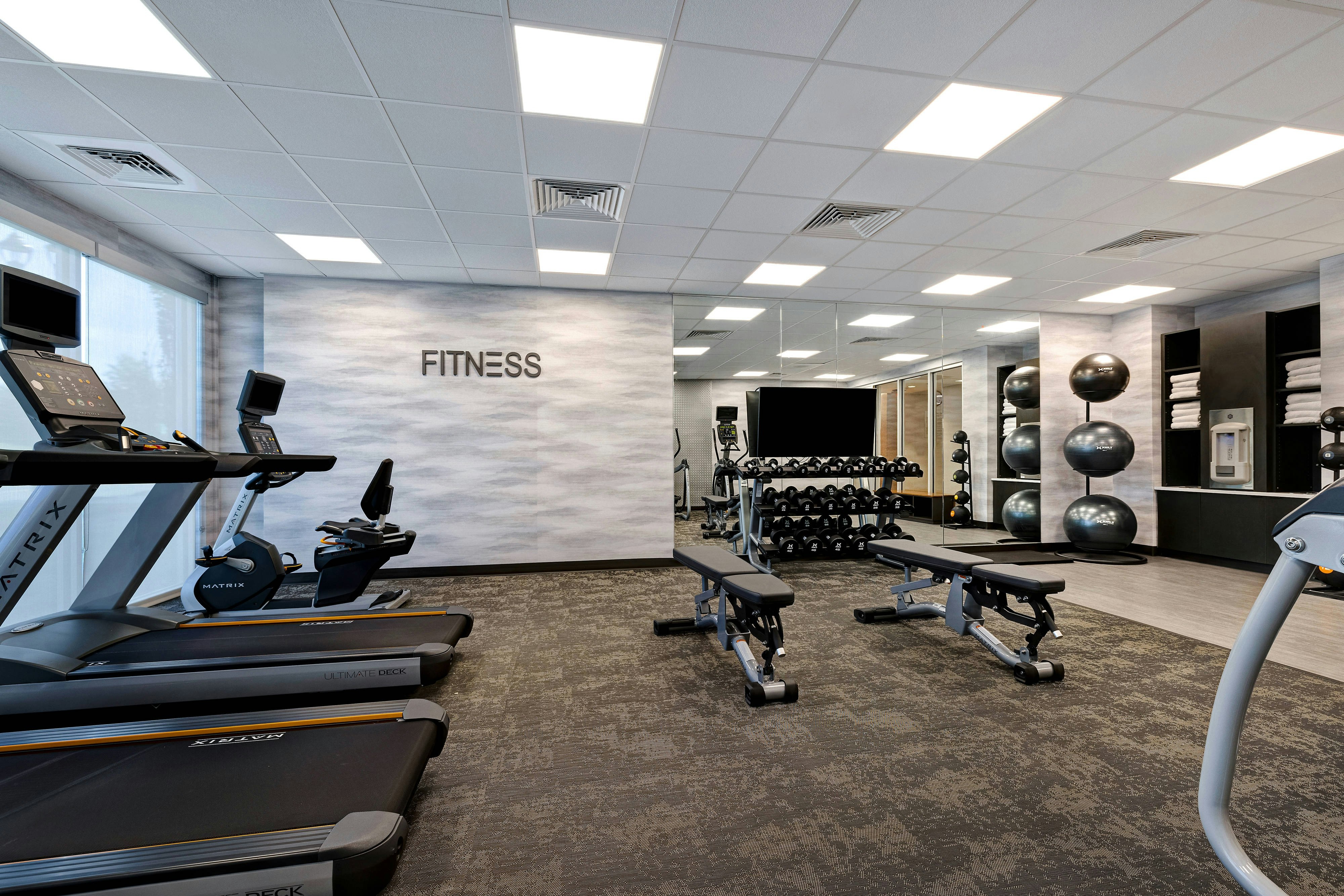 Fairfield Inn & Suites by Marriott St. Paul Eagan 13/19