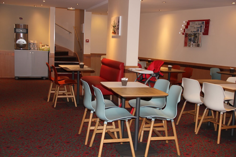 Ibis Paris Avenue D'italie 13Eme 59/74