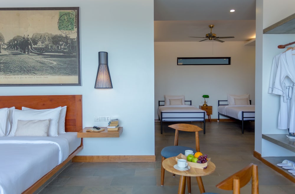 Pandora Suite D Angkor 13/50