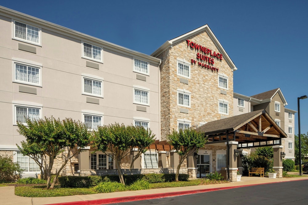 Towneplace Suites Texarkana 53/57