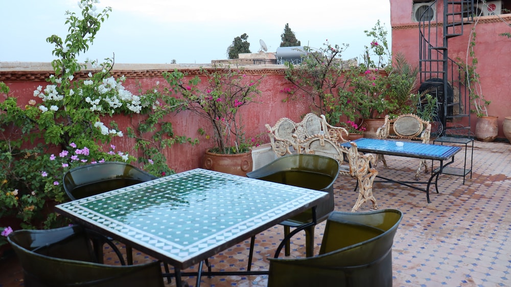 Riad Harmattan 65/83