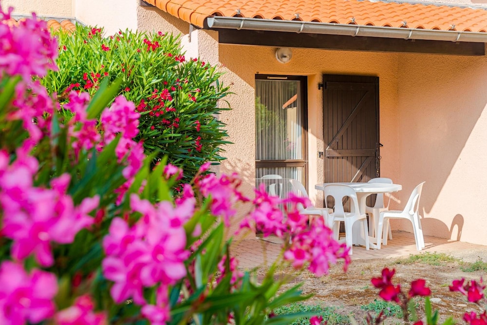 Residence Azureva Saint Cyprien 4/36