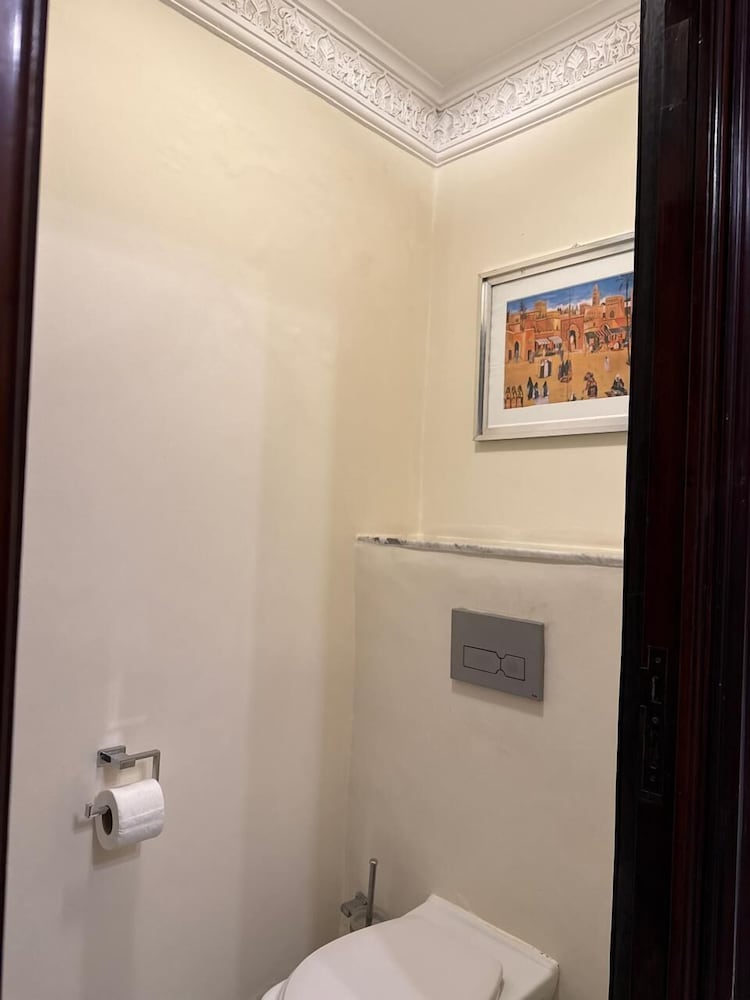 Riad Palais Razala 47/49