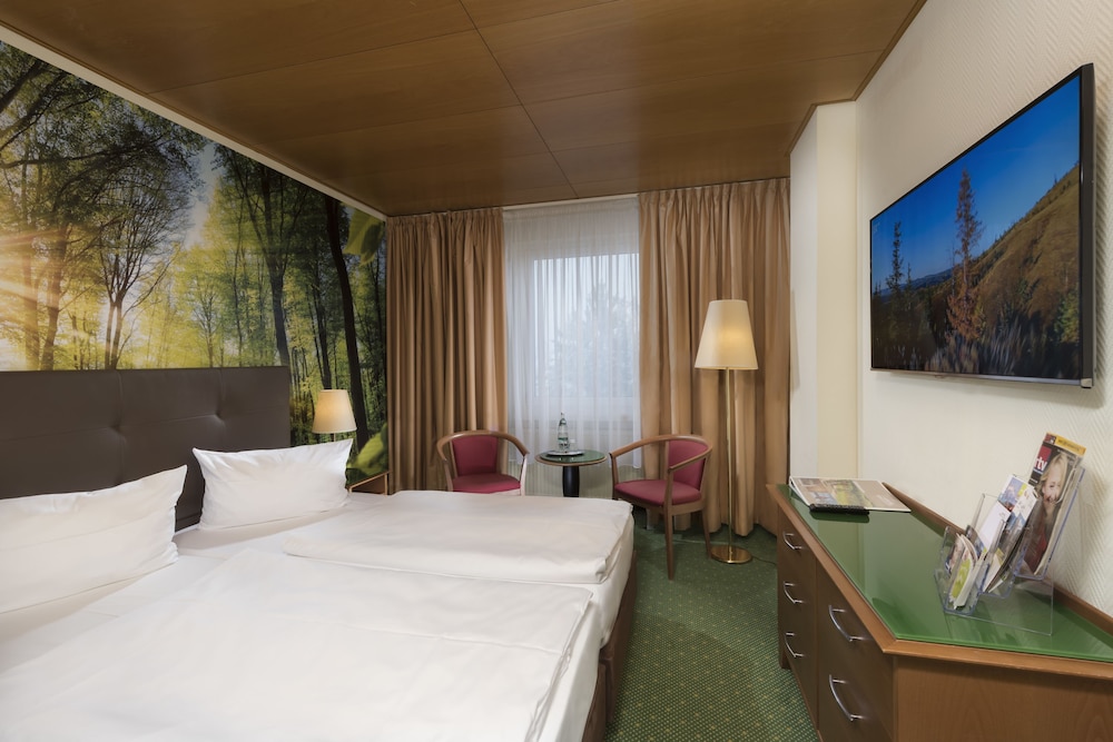 AHORN Waldhotel Altenberg 20/72