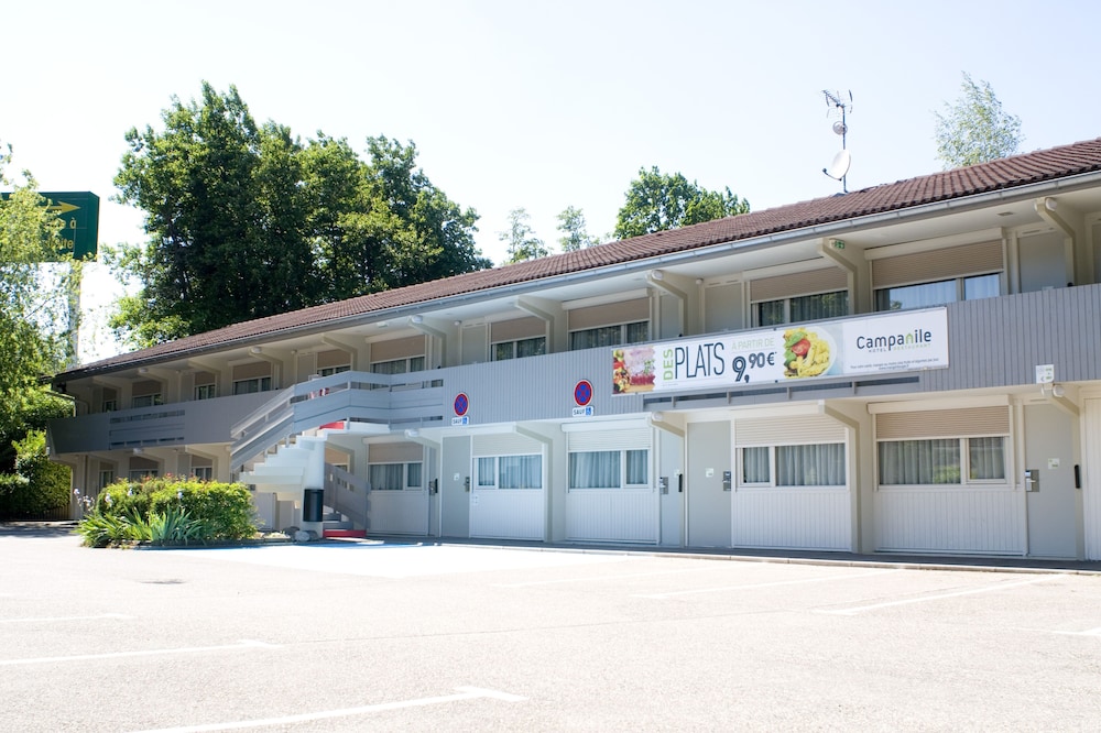 Campanile Annecy Cran Gevrier 2/63