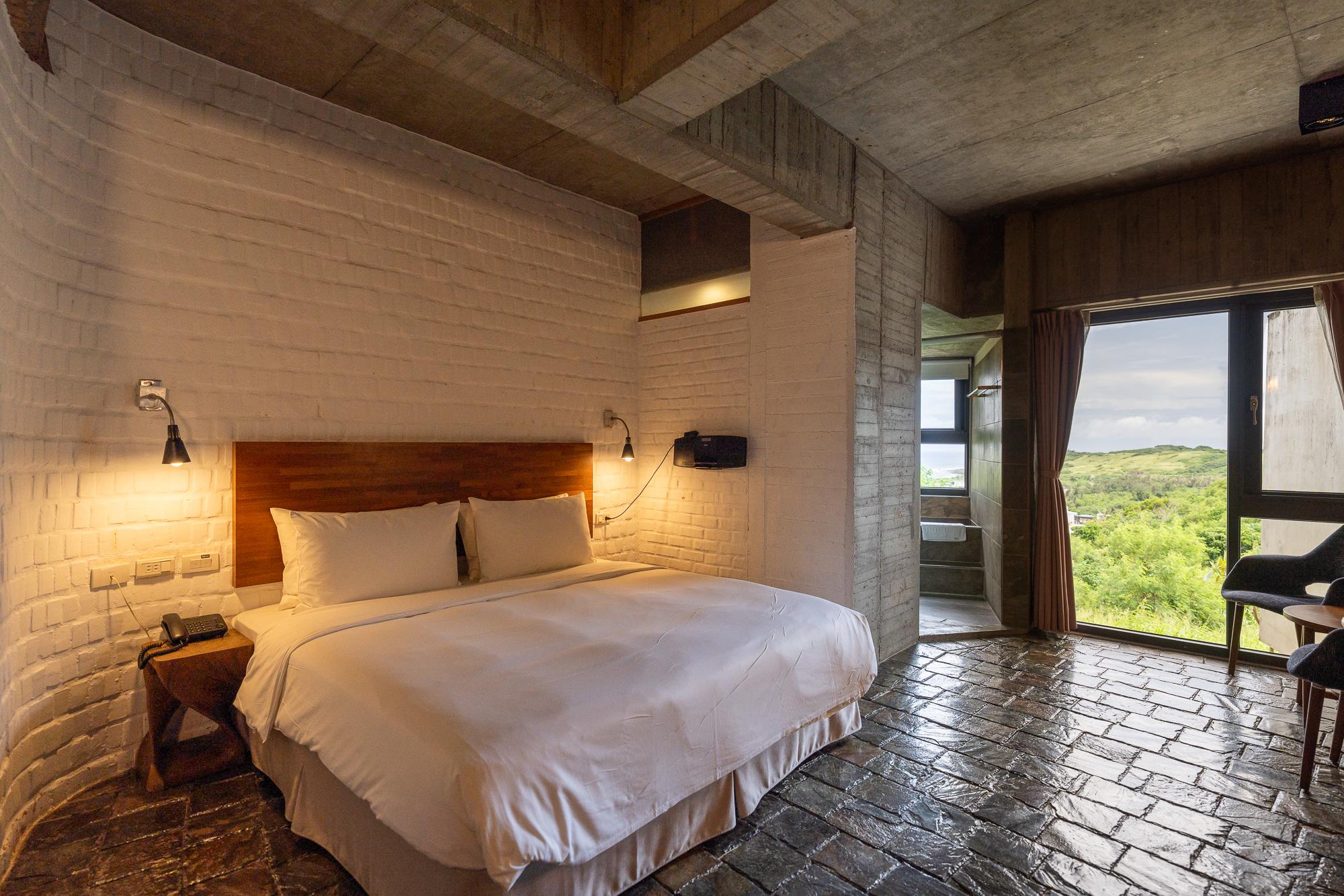 Superior, Double Bed