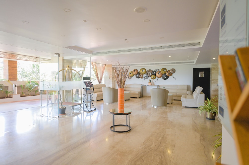 Lemon Tree Hotel Hubli 30/31