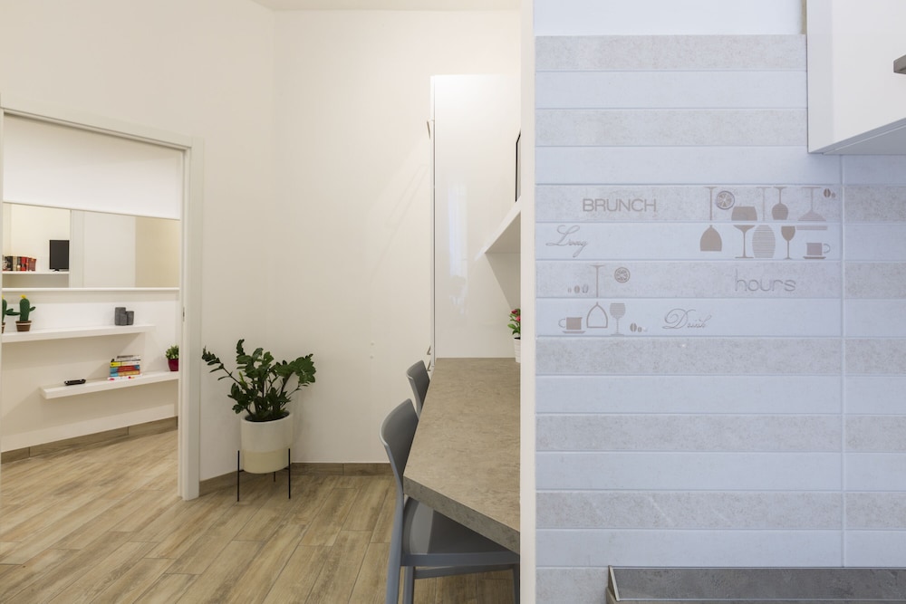 notaMi - Yellow Line Apartment 2/29