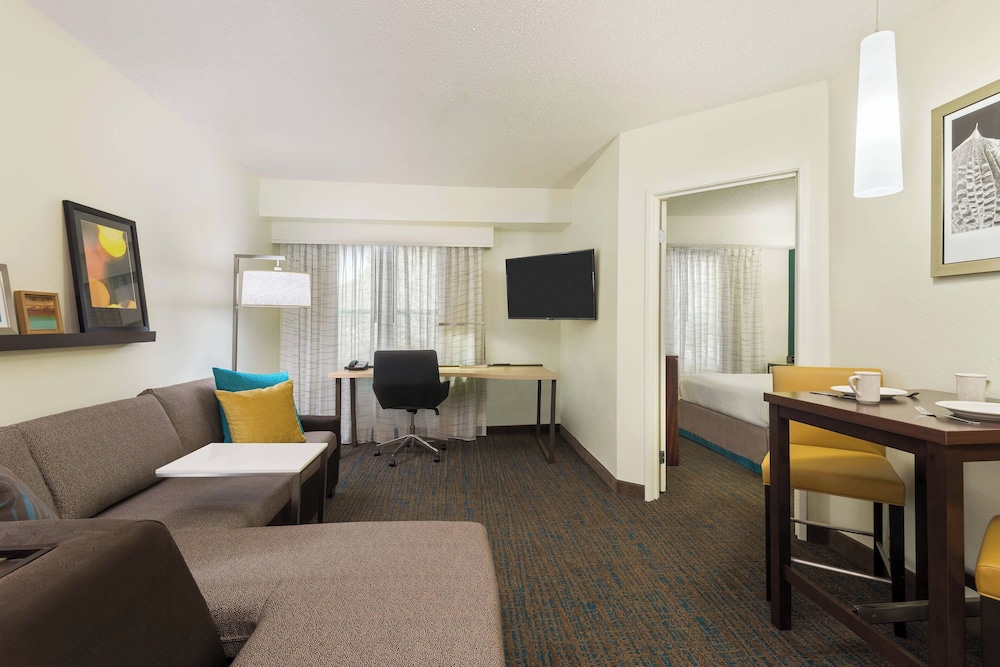 Residence Inn by Marriott Savannah Midtown 30/50